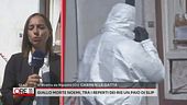 Giallo morte Noemi Impellizzeri, si continua ad indagare