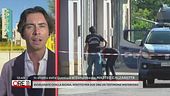 Avvelenate con la ricina, sentito per due ore un testimone misterioso