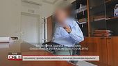 Garlasco, Pizzamiglio: "Quando sono arrivato la scena del crimine era inquinata"