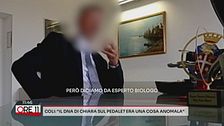 Garlasco, Coli: "Il dna di Chiara sul pedale? Era una cosa anomala"
