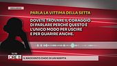 Setta nel torinese, il racconto di un'adepta