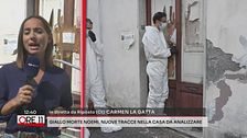 Giallo morte Noemi, nuove tracce nella casa da analizzare