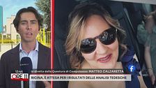 Ricina, è attesa per i risultati delle analisi tedesche