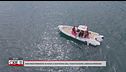 Raid Mediterraneo in rosa a sostegno dell'Associazione Lorenzo Perrone