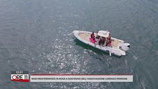 Raid Mediterraneo in rosa a sostegno dell'Associazione Lorenzo Perrone