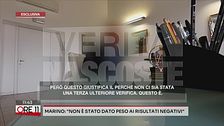 Garlasco, Marino: "Non è stato dato peso ai risultati negativi"