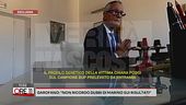 Garlasco, Garofano: "Non ricordo dubbi di Marino sui risultati"