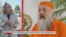 Setta in Val di Susa, oggi l'interrogatorio del "guru" sotto accusa