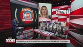 Stasera elle 23.25 su Rete 4 "Speciale Quarta Repubblica-7 ottobre"