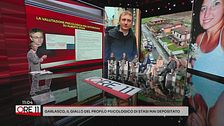 Garlasco, spunta relazione dei RIS mai depositata sul profilo personologico di Stasi