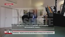 Garlasco, Marino: "Non è stato dato peso ai risultati negativi"