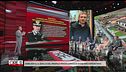 Garlasco, le parole del Comandante Generale dell'Arma dei Carabinieri Salvatore Luongo.