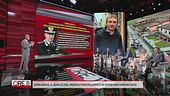 Garlasco, le parole del Comandante Generale dell'Arma dei Carabinieri Salvatore Luongo.