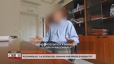 Garlasco, Pizzamiglio: "La scena del crimine era presa d'assalto"