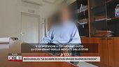 Garlasco, Pizzamiglio: "Le scarpe di Stasi erano nuove di pacca"