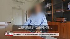 Garlasco, Pizzamiglio: "Le scarpe di Stasi erano nuove di pacca"