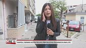 Napoli, 15enne accoltella il fratello al culmine di una lite