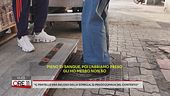 Napoli, 15enne accoltella il fratello: "Il fratello era geloso della sorella, si preoccupava del contesto"