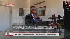 Garlasco, le dichiarazioni del generale Garofano