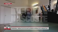 Garlasco, le dichiarazioni dell'ex ufficiale del Ris di Parma Alberto Marino