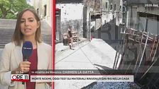 Morte Noemi Impellizzeri, oggi test su materiali rinvenuti dai Ris nella casa