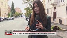 Roma, la "banda della minicar" terrorizza la città, quattro violente aggressioni