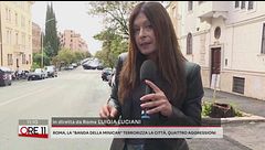 Roma, la "banda della minicar" terrorizza la città, quattro violente aggressioni