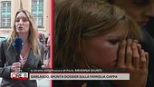 Garlasco, spunta dossier sulla famiglia Cappa