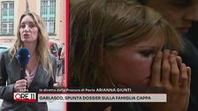 Garlasco, spunta dossier sulla famiglia Cappa