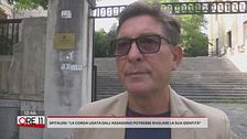 Spitaleri: "La corda usata dall'assassino potrebbe rivelare la sua identità"