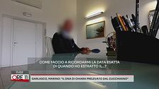 Garlasco, Marino: "Il dna di Chiara prelevato dal cucchiaino"