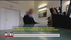 Garlasco, Marino sul dna di Chiara Poggi