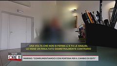 Garlasco, Marino: "Complimentiamo con Portera per il cambio di esiti"