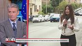 Aggredito in monopattino Roma: l'attore Davide Iacopini è in terapia intensiva