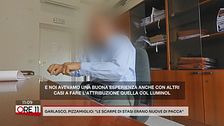 Garlasco, Pizzamiglio: "Le scarpe di Stasi erano nuove di pacca"