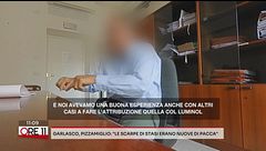 Garlasco, Pizzamiglio: "Le scarpe di Stasi erano nuove di pacca"