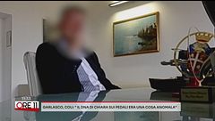 Garlasco, Coli: "Il dna di Chiara sui pedali era una cosa anomala"
