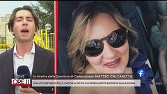 Giallo di Pietracatella, caccia al pc da cui sono partite le ricerche sulla ricina