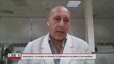 Garlasco, la difesa di Sempio: "Il numero di scarpe lo scagiona"