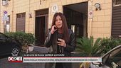 Banda della minicar a Roma, denunciati i due aggressori dei passanti