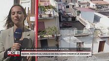 Noemi Impellizzeri, tracce biologiche, orme e impronte: chi ha ucciso la 33enne?
