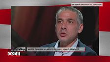 Morte di Noemi Impellizzeri, la verità di Toni, l'unico indagato