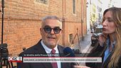 Garlasco, in diretta  dalla procura di Pavia con l'avv. Gallo