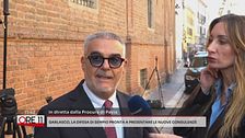 Garlasco, in diretta  dalla procura di Pavia con l'avv. Gallo