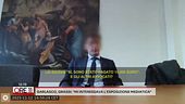 Garlasco, Grassi: "Mi interessava l'esposizione "