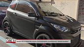 Banda della minicar a Roma, due minorenni confessano