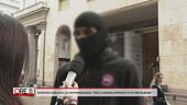 Scontri a Milano, la testimonianza: "Molti hanno approfittato per rubare"