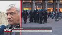 Scontri a Milano, oggi gli interrogatori ai giovani fermati