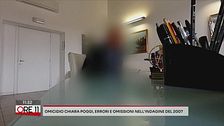 Omicidio Chiara Poggi, errori e omissioni nell'indagine del 2007