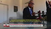 I punti centrali dell'esame dell'ex generale del RIS Luciano Garofano